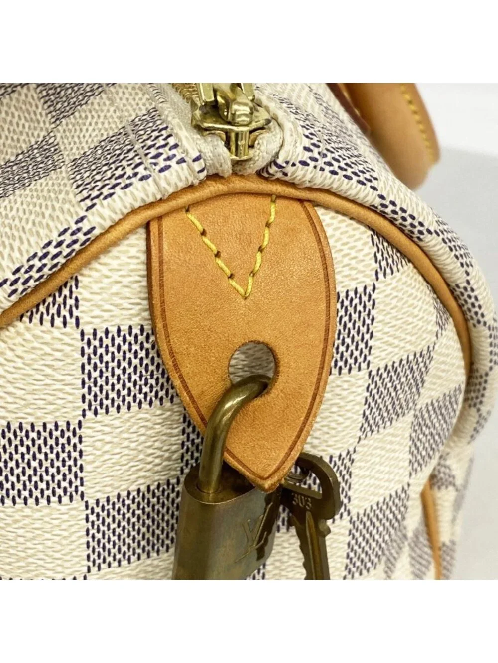 Louis Vuitton this authentic
